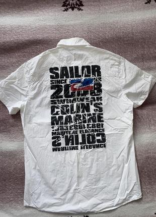 Теніска, тениска