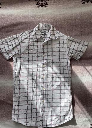 Теніска, теніска