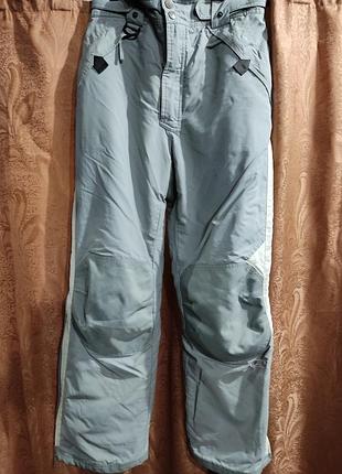 Лижні штани чоловічі(унісекс).