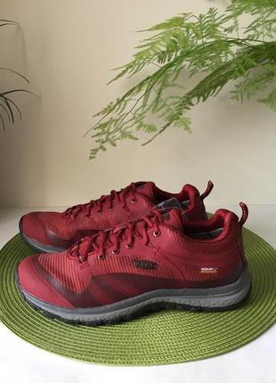 Кросівки оригінал keen terradora waterproof 1021987 рр.37.5