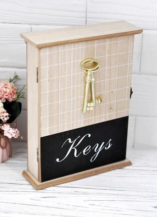 Ключница "keys", 25.5 см