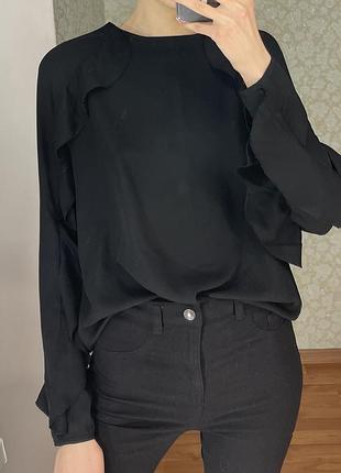Блуза / блузка 2