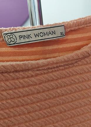 Сукня панчоху pink woman розмір м-l3 фото
