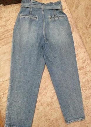Распродажа! модные джинсы h&m2 фото