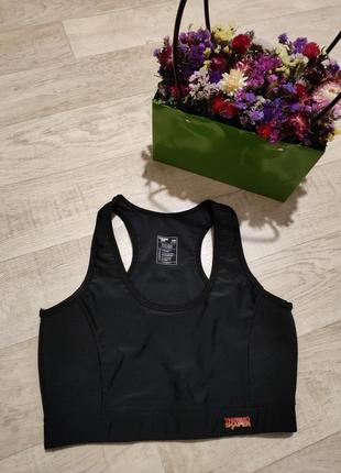 Топ спортивний термо