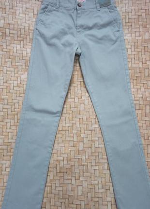 Джинсовые брюки джинсы6 фото