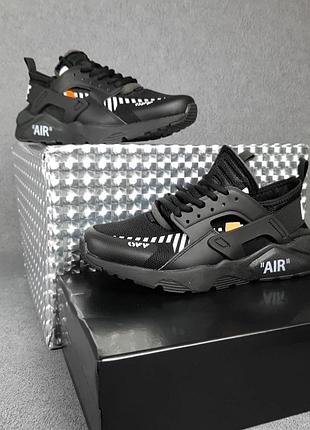 Мужские кроссовки 5