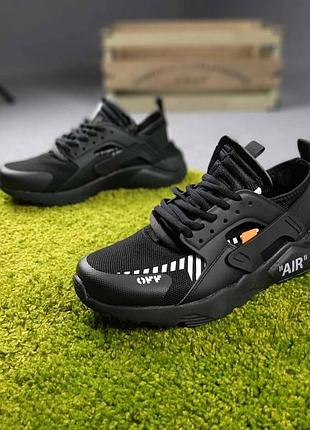 Мужские кроссовки 3