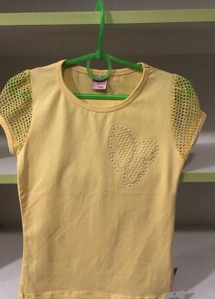 Футболка moccis