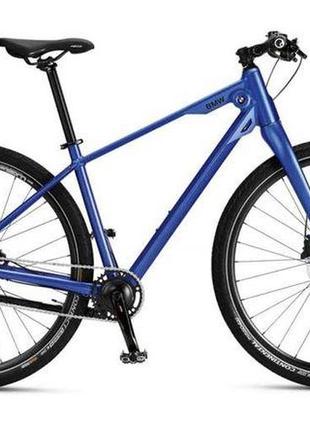 Велосипед bmw cruise bike, frozen blue, nm, артикул 80915a0a731