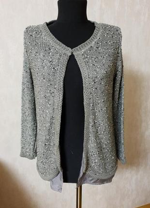 Кардиган zara