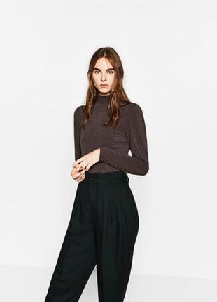 Кофта zara 2