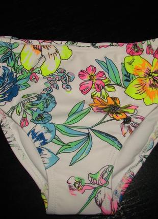 Новые плавки next 6-12 мес сток