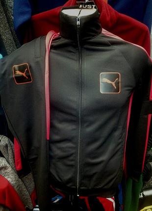 Спортивные костюмы подросток  пума