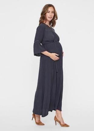 Плаття міді для вагітних