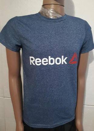Футболки мужские рибок reebok размер 46