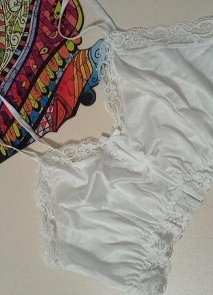 Красива білизна