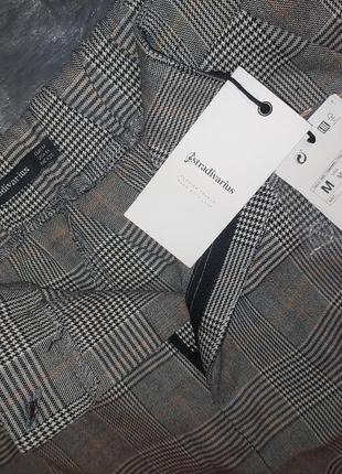 Штани stradivarius 4