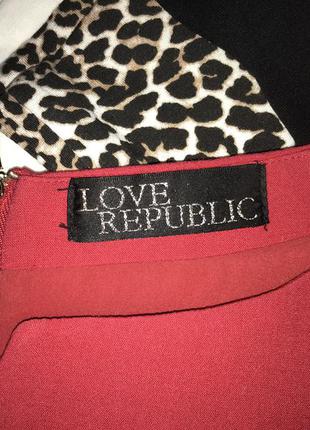 Love republik3 фото