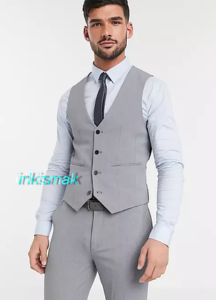 Шовк тутовий фактурний краватка zara