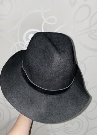 Оригінальна жіноча капелюх з полями h&m9 фото