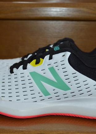 Фирменные кроссовки new balance 696 v4. оригинал.5 фото