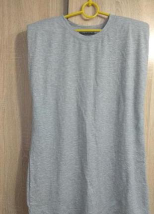 Футболка подовжена primark