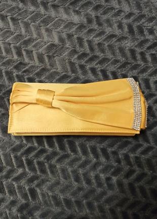 Сумка-клатч