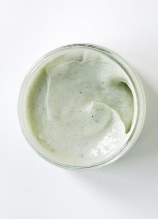 Бальзам для волосся всіх типів gz store дари моря 100 мл