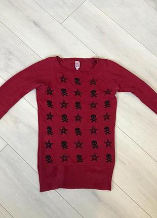 Кардиган, свитер, джемпер, свитшот, худи, кофта terranova 2