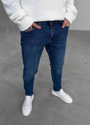 Чоловічі джинси slim fit2 фото