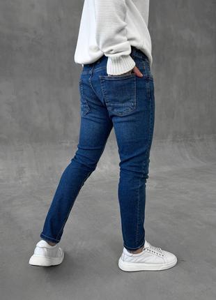 Чоловічі джинси slim fit5 фото