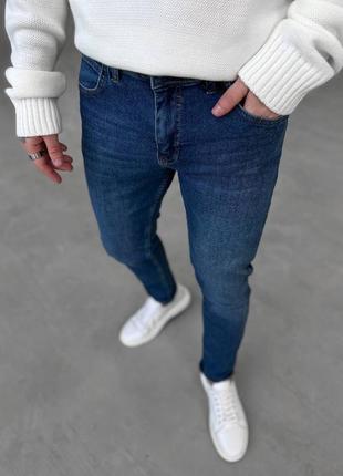 Чоловічі джинси slim fit3 фото
