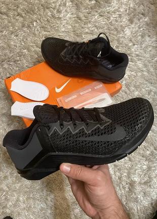 Кросівки nike metcon