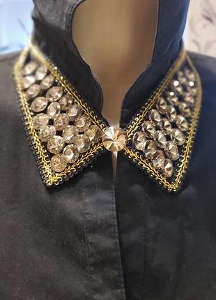 Намисто комір