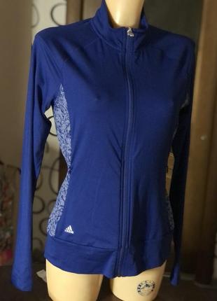 Олимпийка мастерка adidas