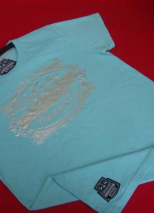 Футболка superdry розмір m