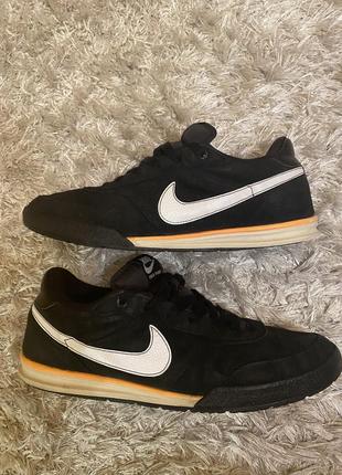 Кроссовки nike field trainer