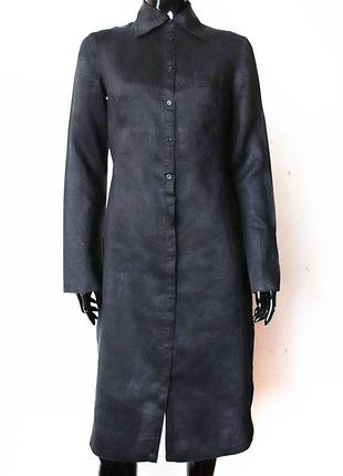 Сукня з кропиви mango 100% рамі