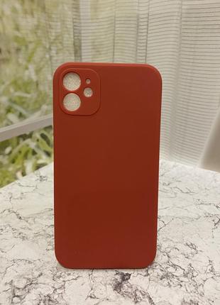 Чехол для iphone 11