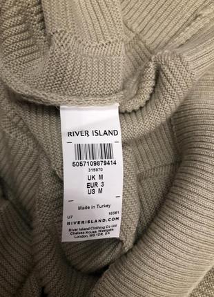 Свитер новый river island6 фото