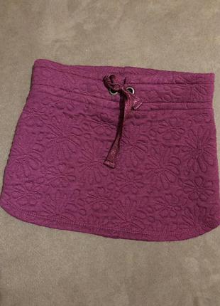 Юбочка c&a