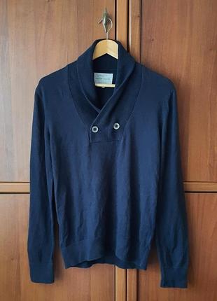 Чоловічий кардиган/чоловічий кардиган river island