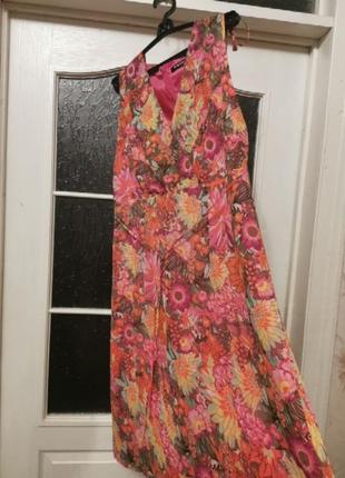 Сукня, сарафан betty barclay collection