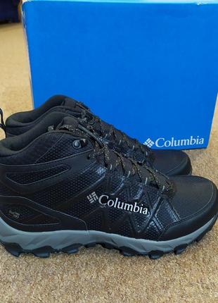 Columbia peakfreak x2 mid od3 фото