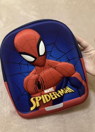 Рюкзачок spider-man1 фото
