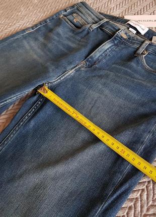 Жіночі джинси calvin klein. нова з бірками!6 фото