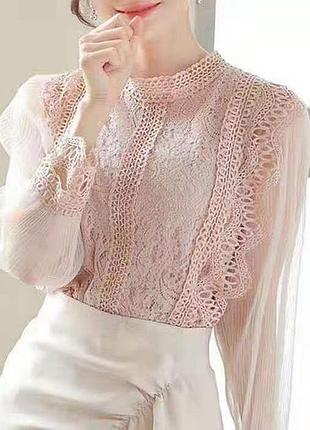 Женская блузка