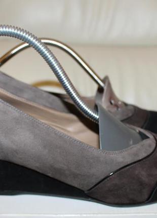 Італійські туфлі valleverde