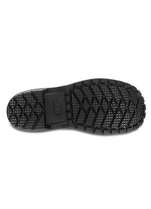 Сапоги crocs оригинал р10-439 фото